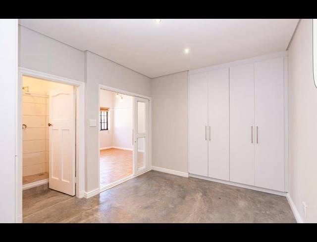 1 bed property to rent in GARDENS